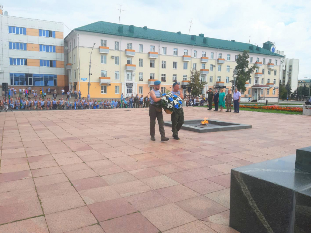 Новости Администрации городского округа Саранск